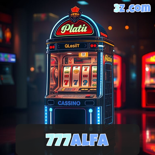 Explorando Esporte no 777alfa: Diversão e Apostas Sem Limites