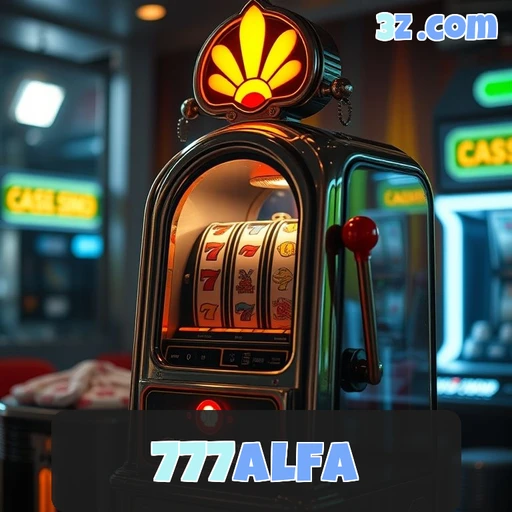 Recursos Pagos Irresistíveis do 777alfa que Empolgam Jogadores
