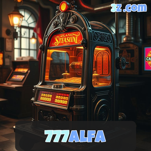 Promoções Imperdíveis no 777alfa Para Potencializar Seu Jogo